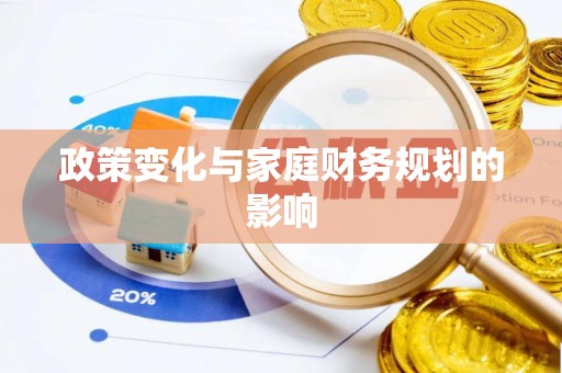 集美政策变化与家庭财务规划的影响