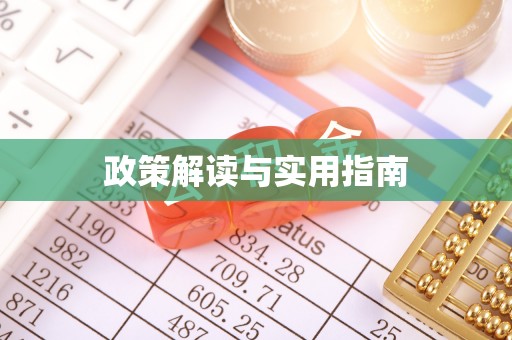 集美政策解读与实用指南